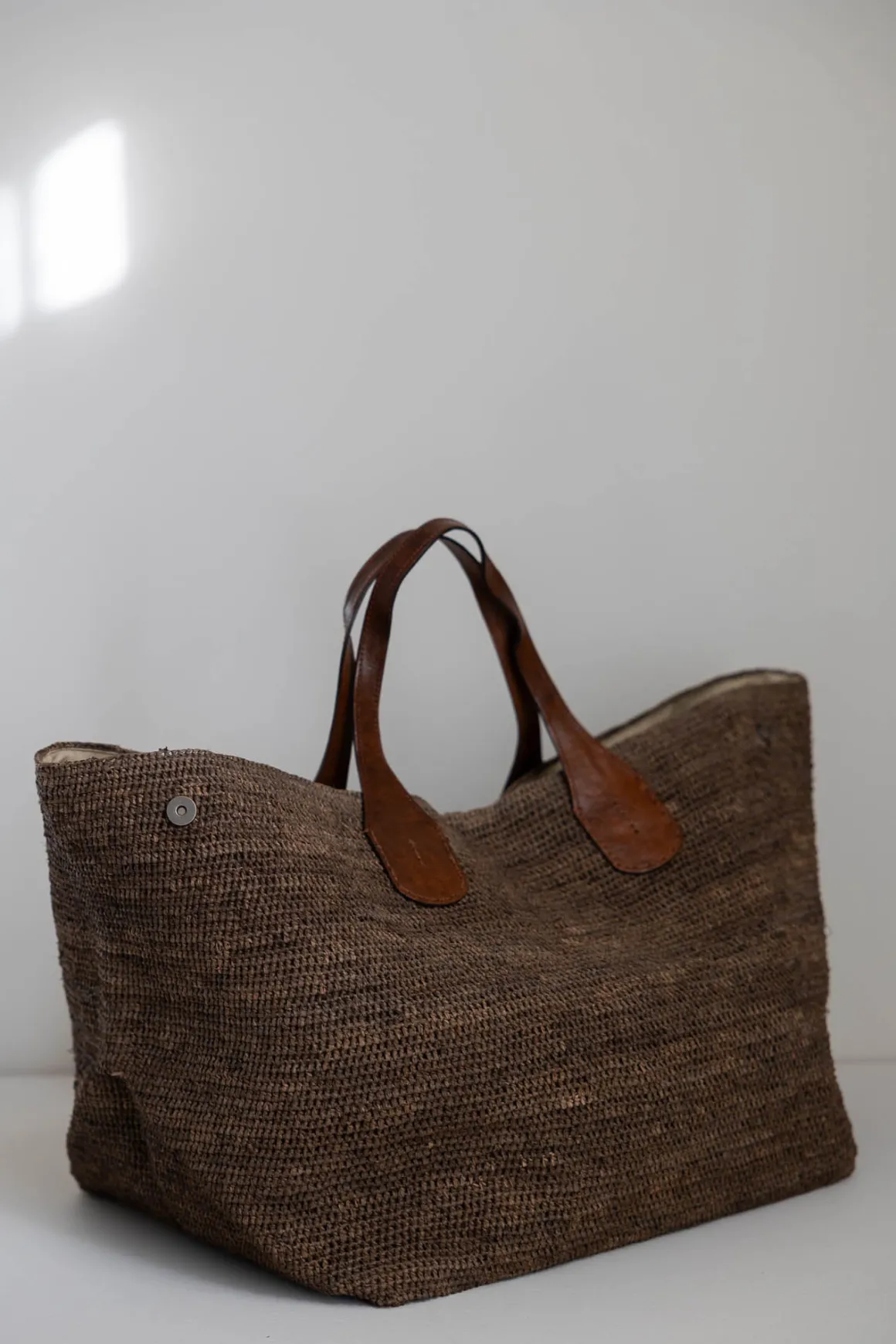 Veske - Rio Dark Tea