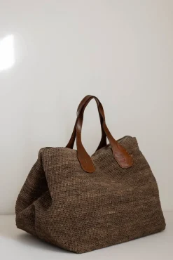 Veske - Rio Dark Tea