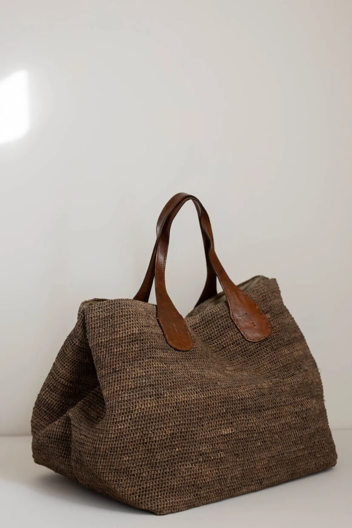 Veske - Rio Dark Tea