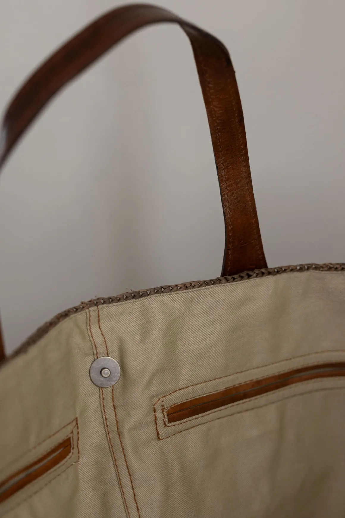 Veske - Rio Dark Tea