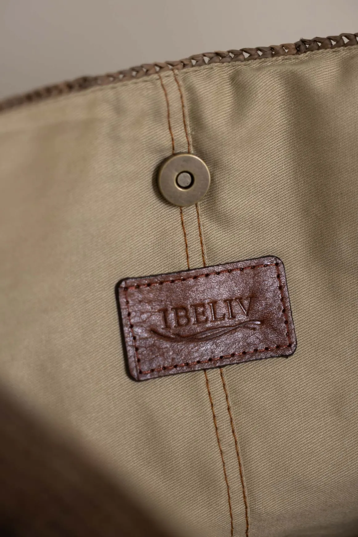 Veske - Rio Dark Tea