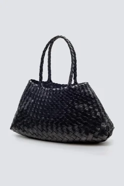 Veske - Santa Croce Big Black