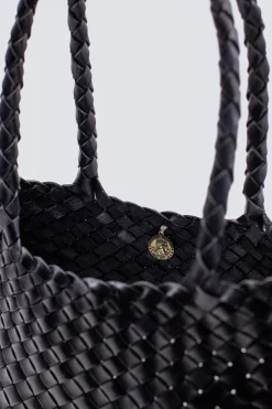 Veske - Santa Croce Big Black