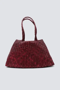 Veske - Santa Croce Big Bordeaux