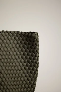 Veske - St. Barths Large Tote Olive