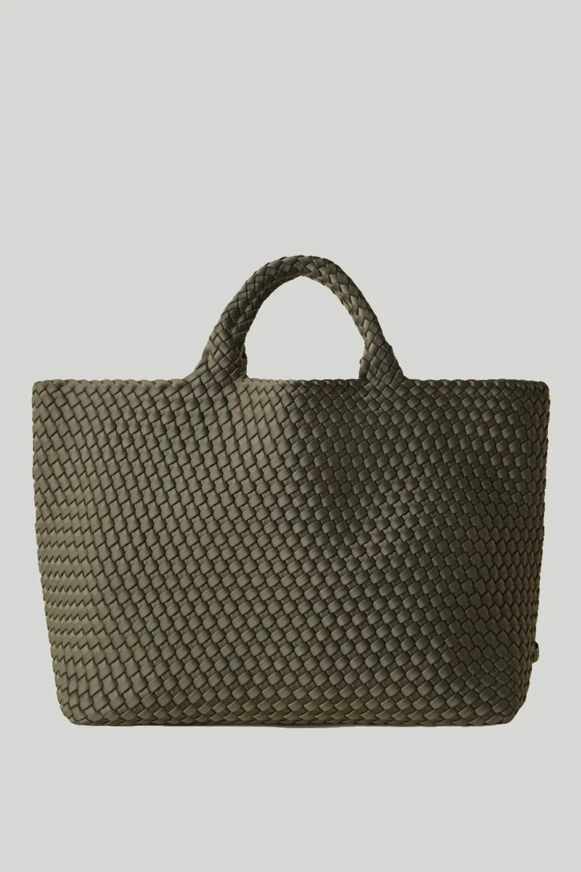 Veske - St. Barths Large Tote Olive