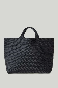 Veske - St. Barths Large Tote Onyx