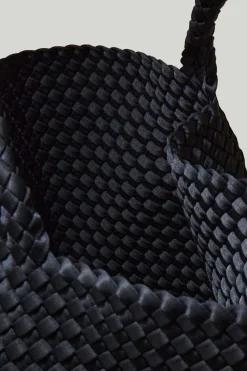 Veske - St. Barths Large Tote Onyx