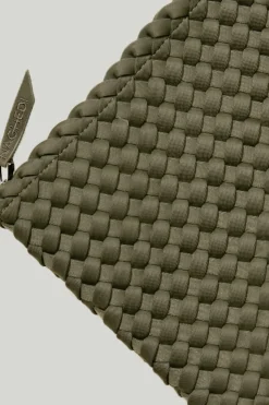 Veske - St. Barths Large Tote Olive