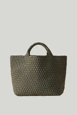 Veske - St. Barths Medium Tote Olive