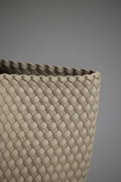 Veske - St. Barths Medium Tote Ecru