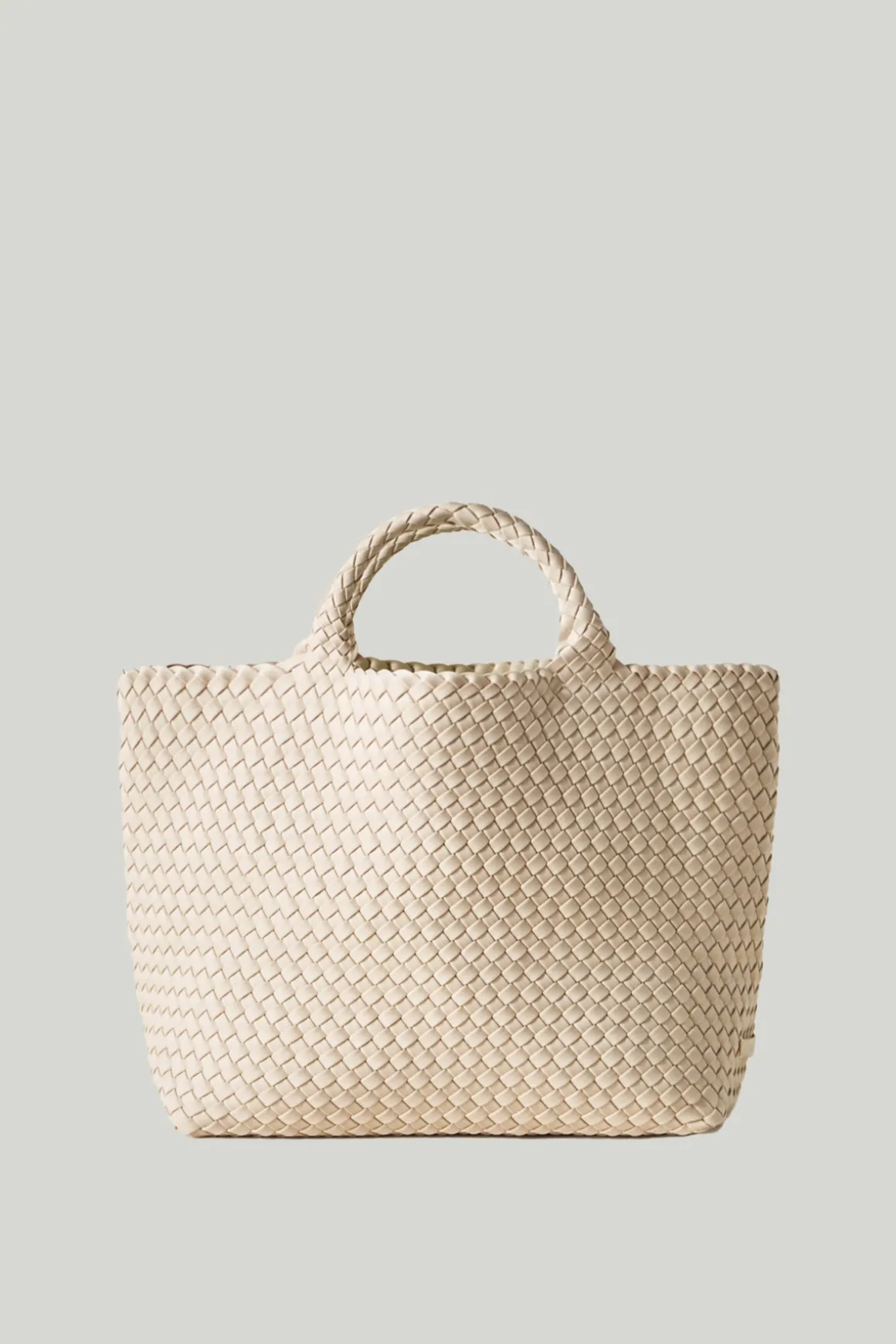 Veske - St. Barths Medium Tote Ecru