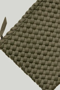 Veske - St. Barths Medium Tote Olive