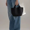 Veske - St. Barths Small Tote Onyx