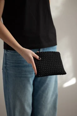 Veske - St. Barths Small Tote Onyx