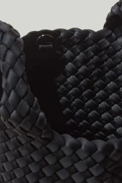 Veske - St. Barths Small Tote Onyx