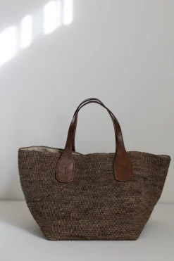 Veske - Tokyo II Dark Tea