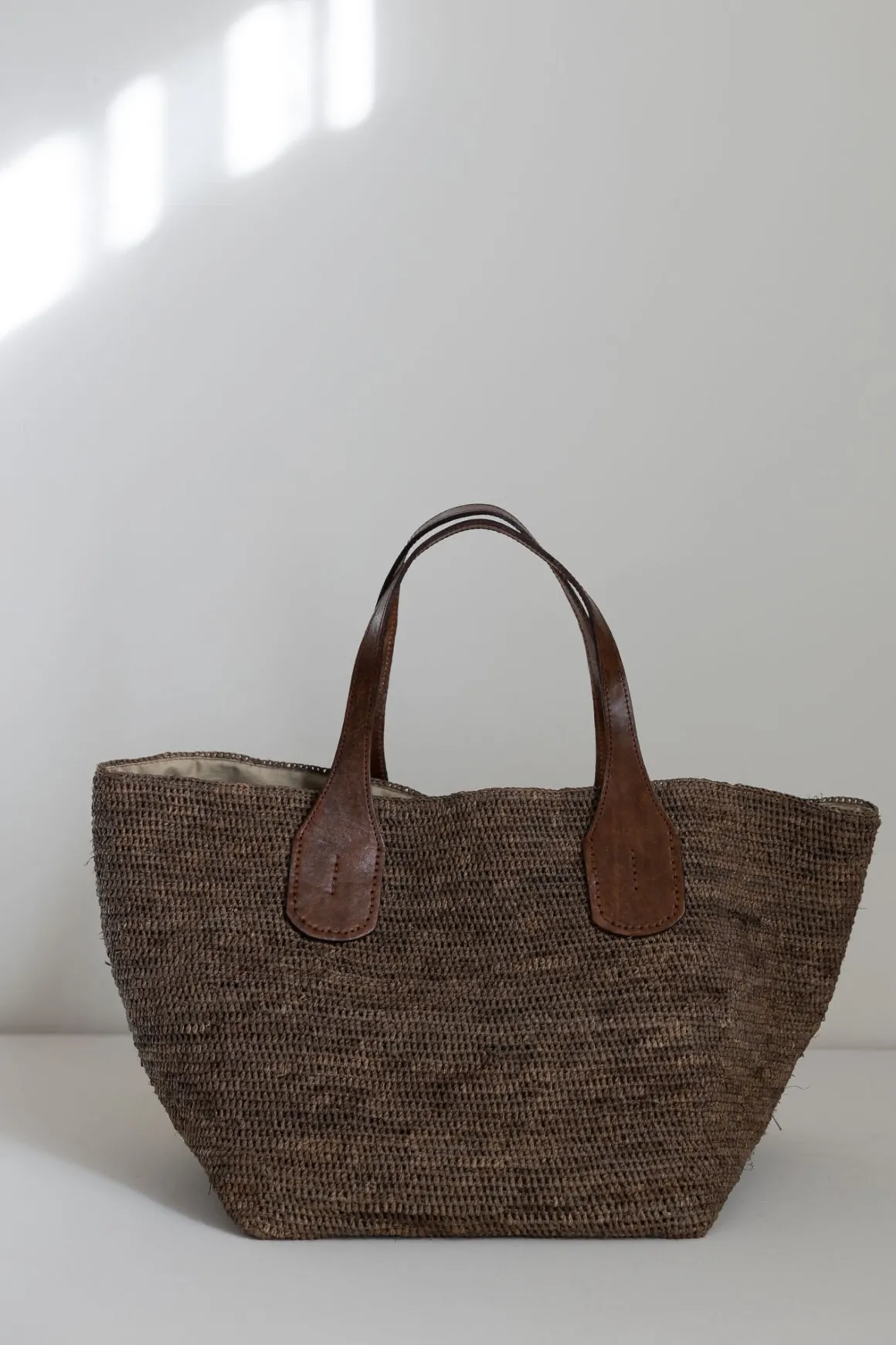 Veske - Tokyo II Dark Tea