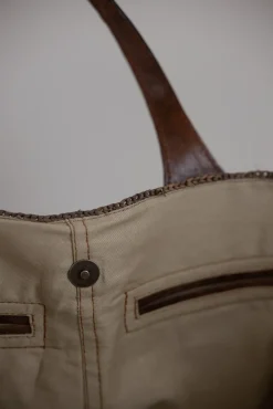 Veske - Tokyo II Dark Tea