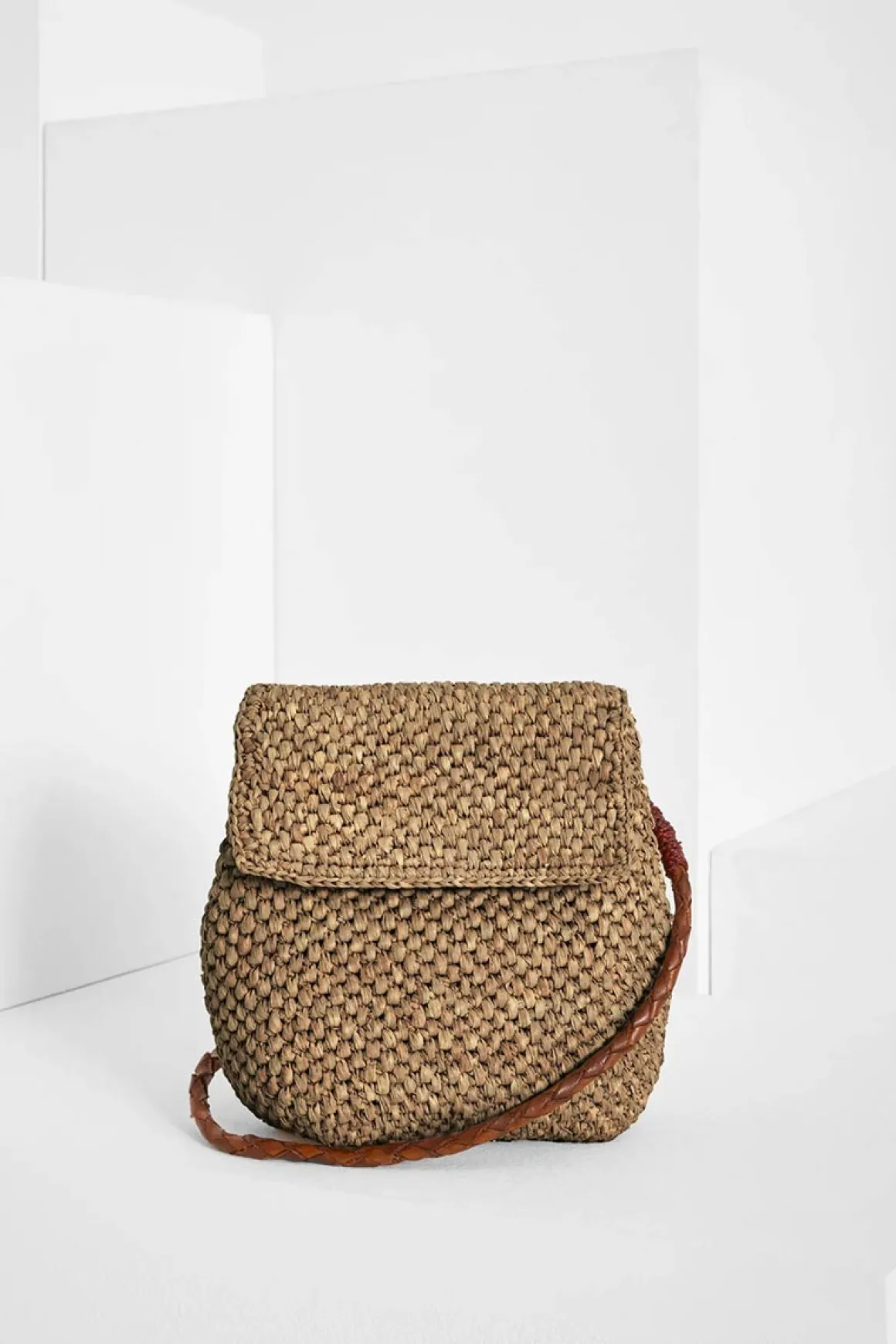 Veske - Zaz Dark Tea