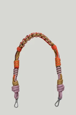 Veskestropp - Alice Goldu0026Orange Mix