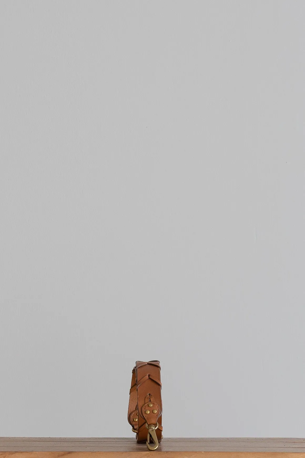 Veskestropp - Anse Tressee Chene